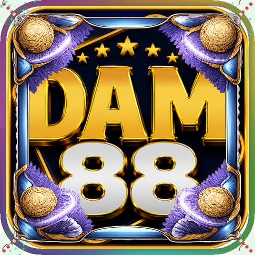 dam88 — mitra unggulan