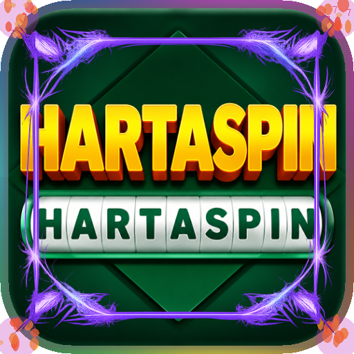 hartaspin — mitra unggulan